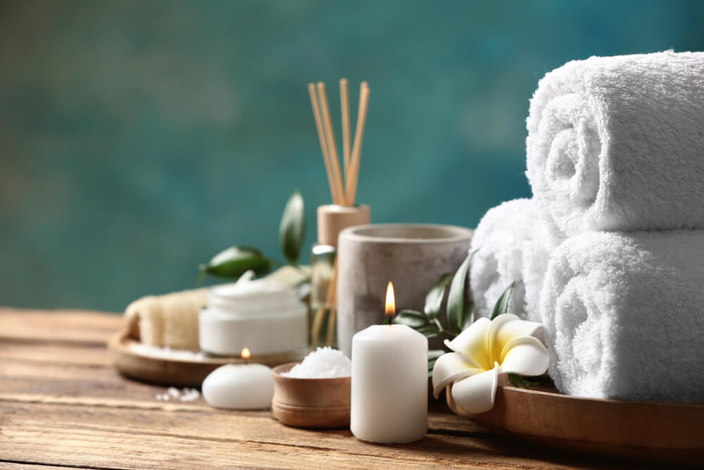 Arava Thai Spa in Gulshan